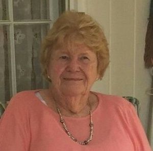 Meet your Posher, Norma